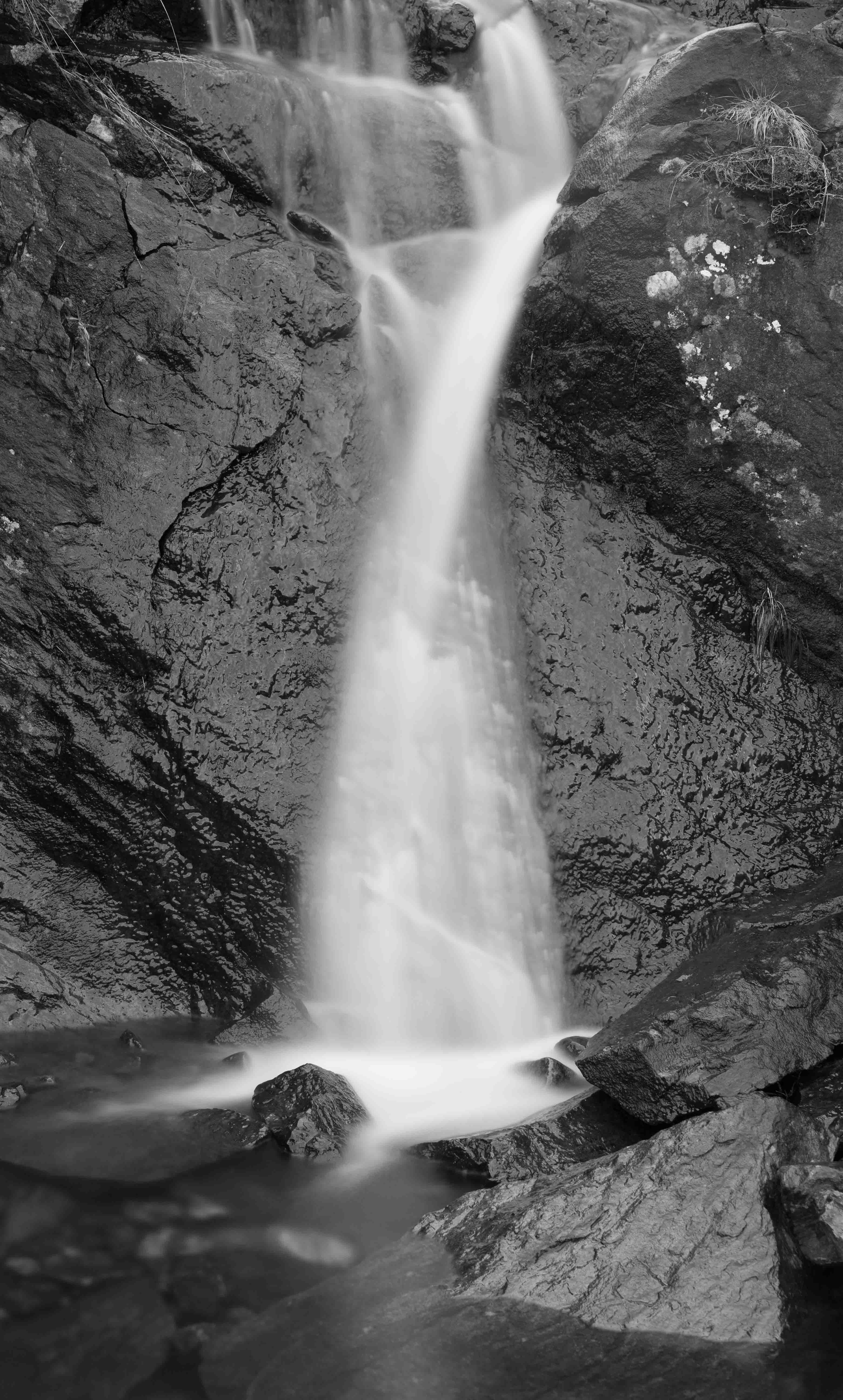 Thorro Falls